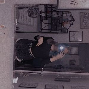 Meet your Posher, Nikki